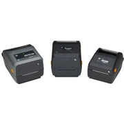 Impresora Zebra ZD421 Térmica 4" Profesional - Conectividad Total para Negocios